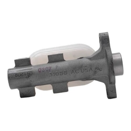 Raybestos Element3 New Master Cylinder -  Brakes, MC390572 MC390572